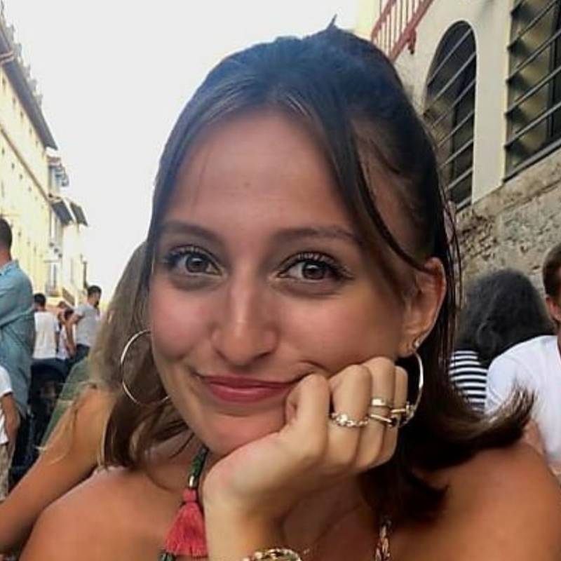 Julie