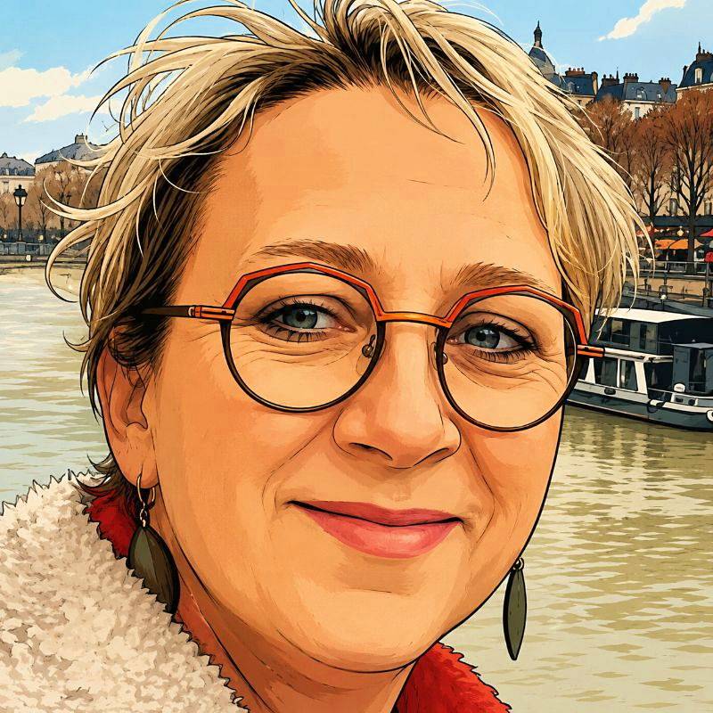 Marie-Laure