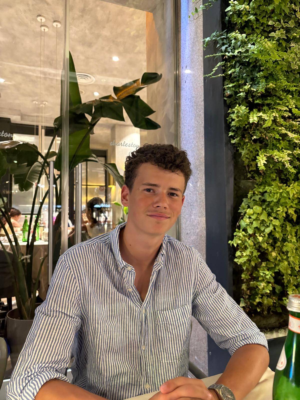 Paul-Antoine