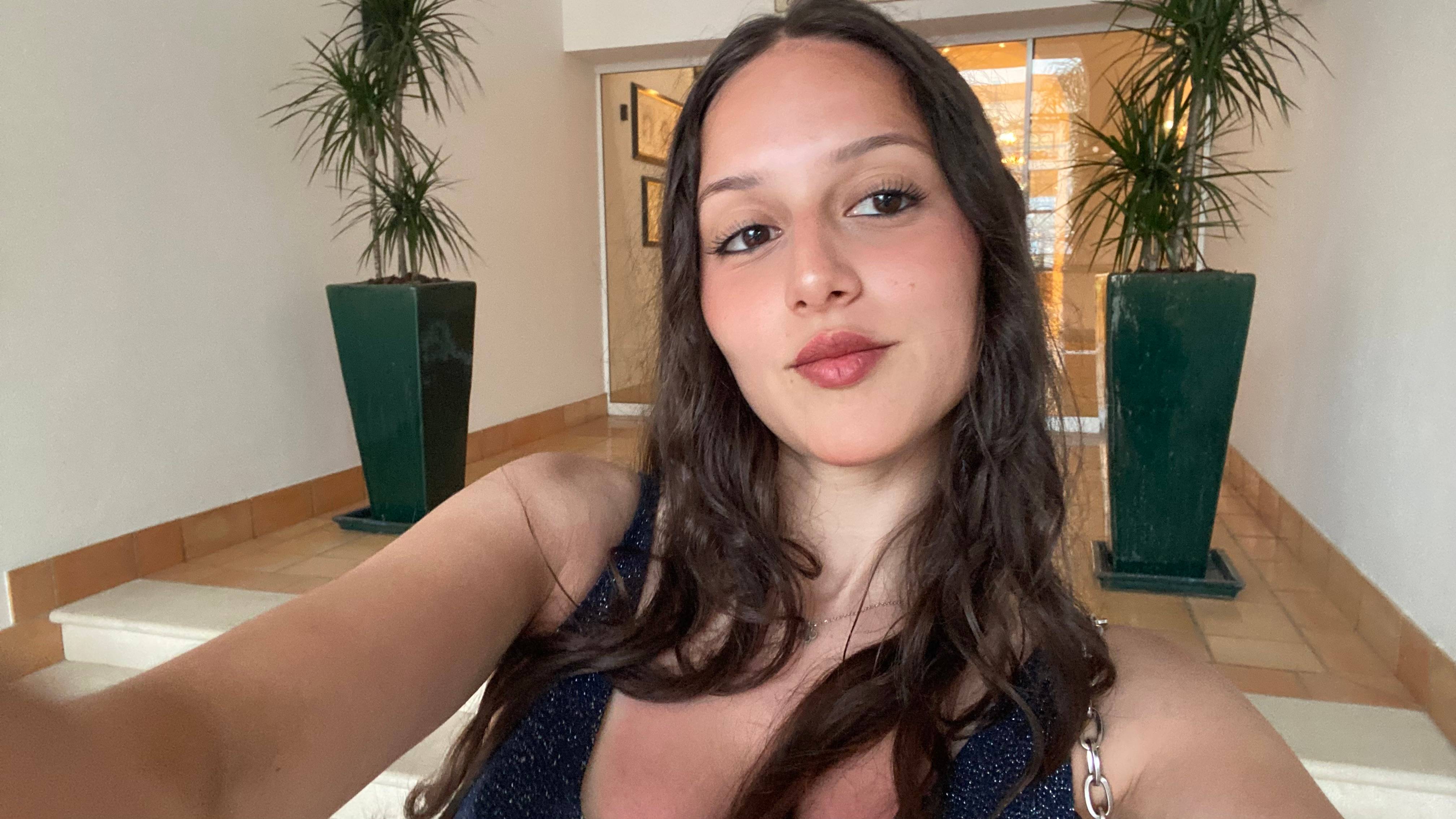 Sarah