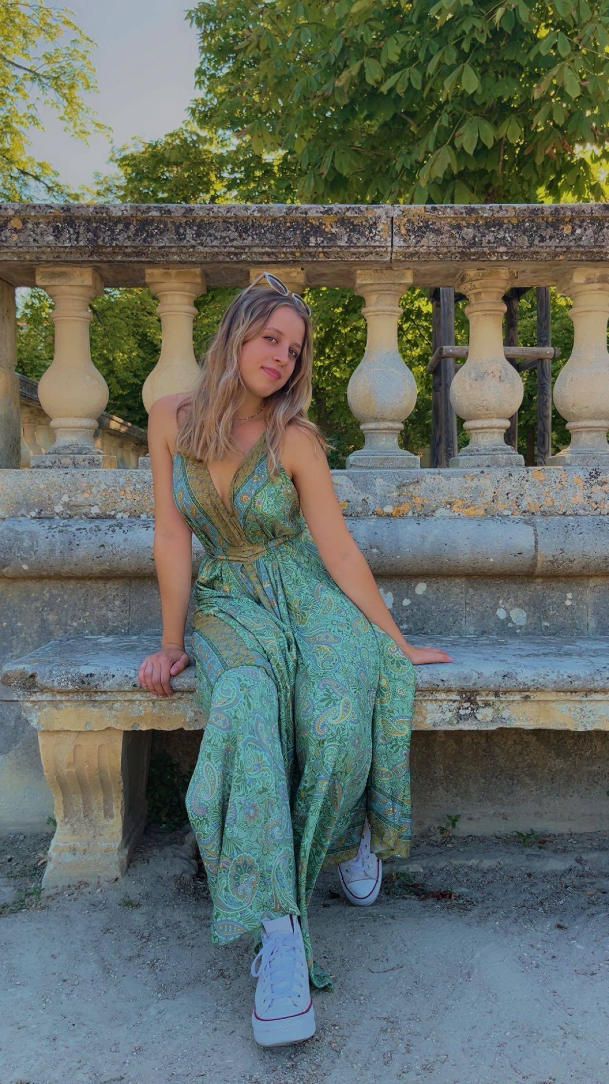 Cécile