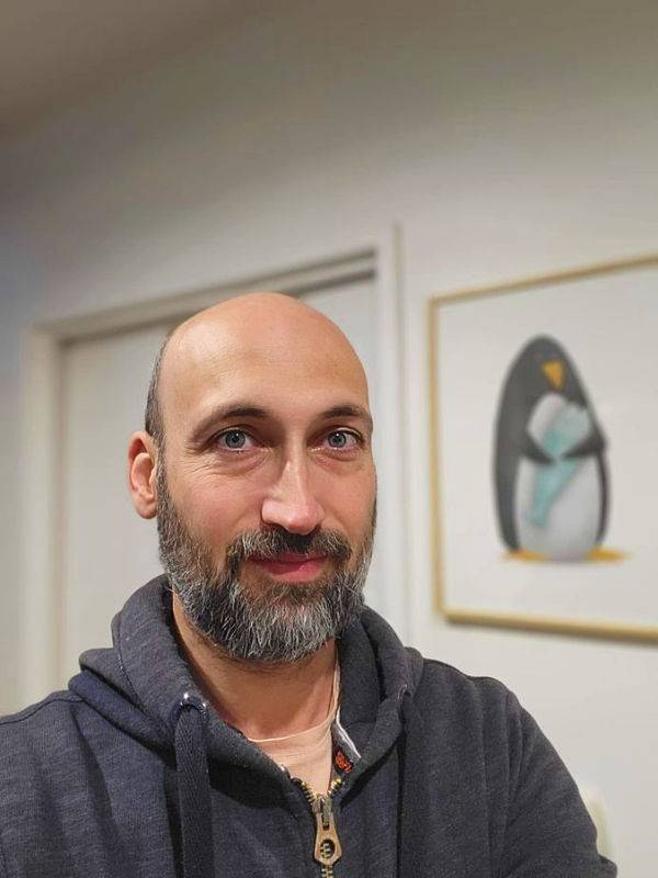 Médéric