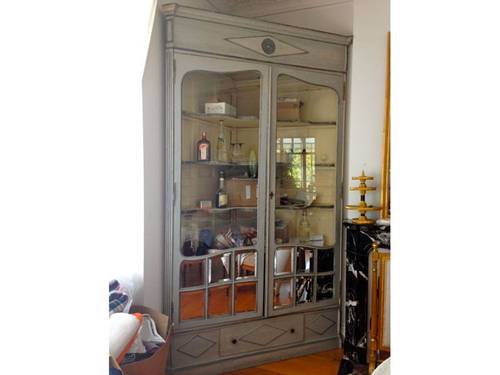 Vends superbe encoignure