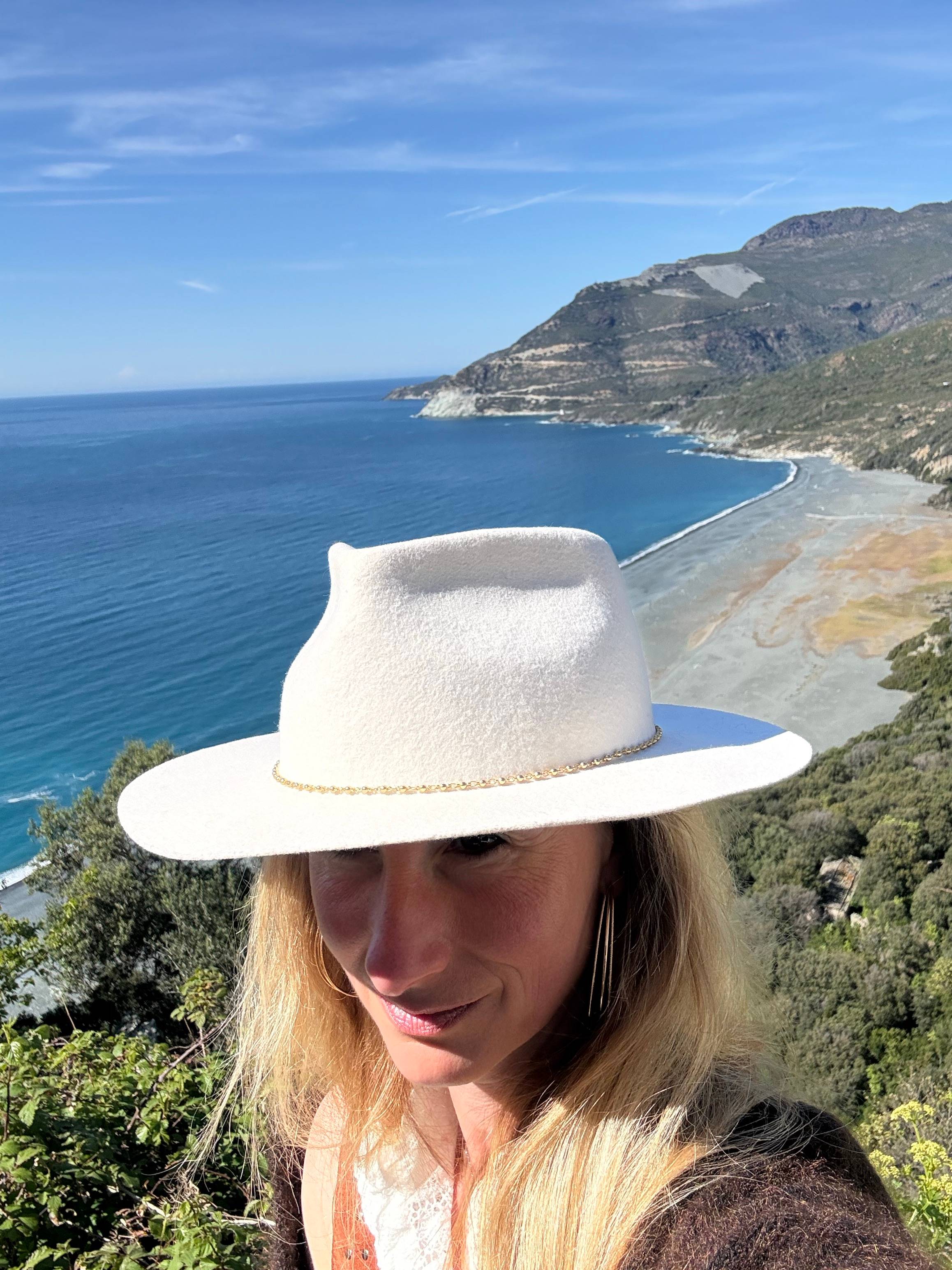 Mélanie