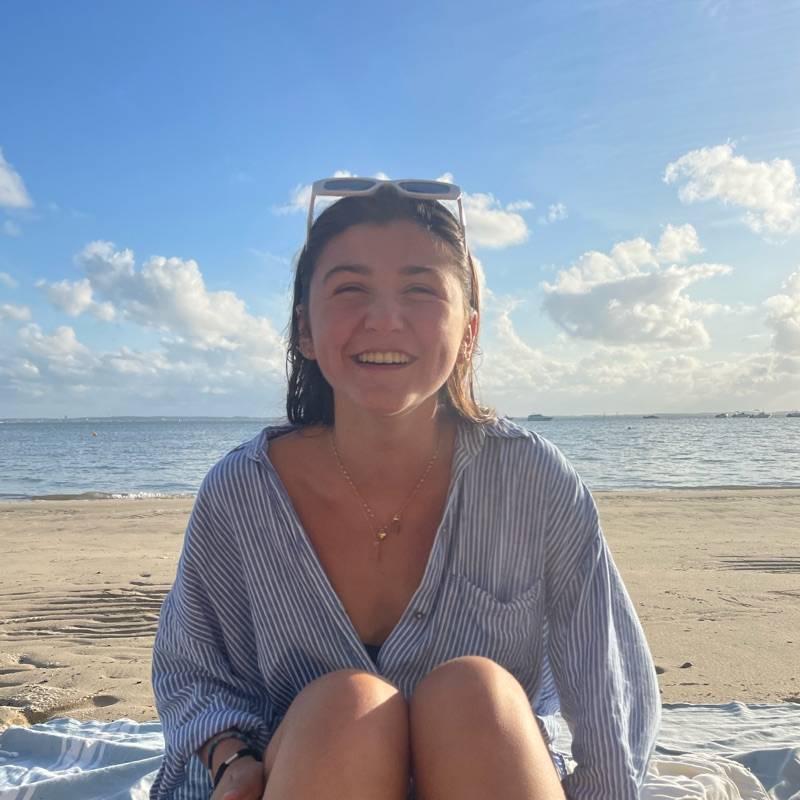Sarah