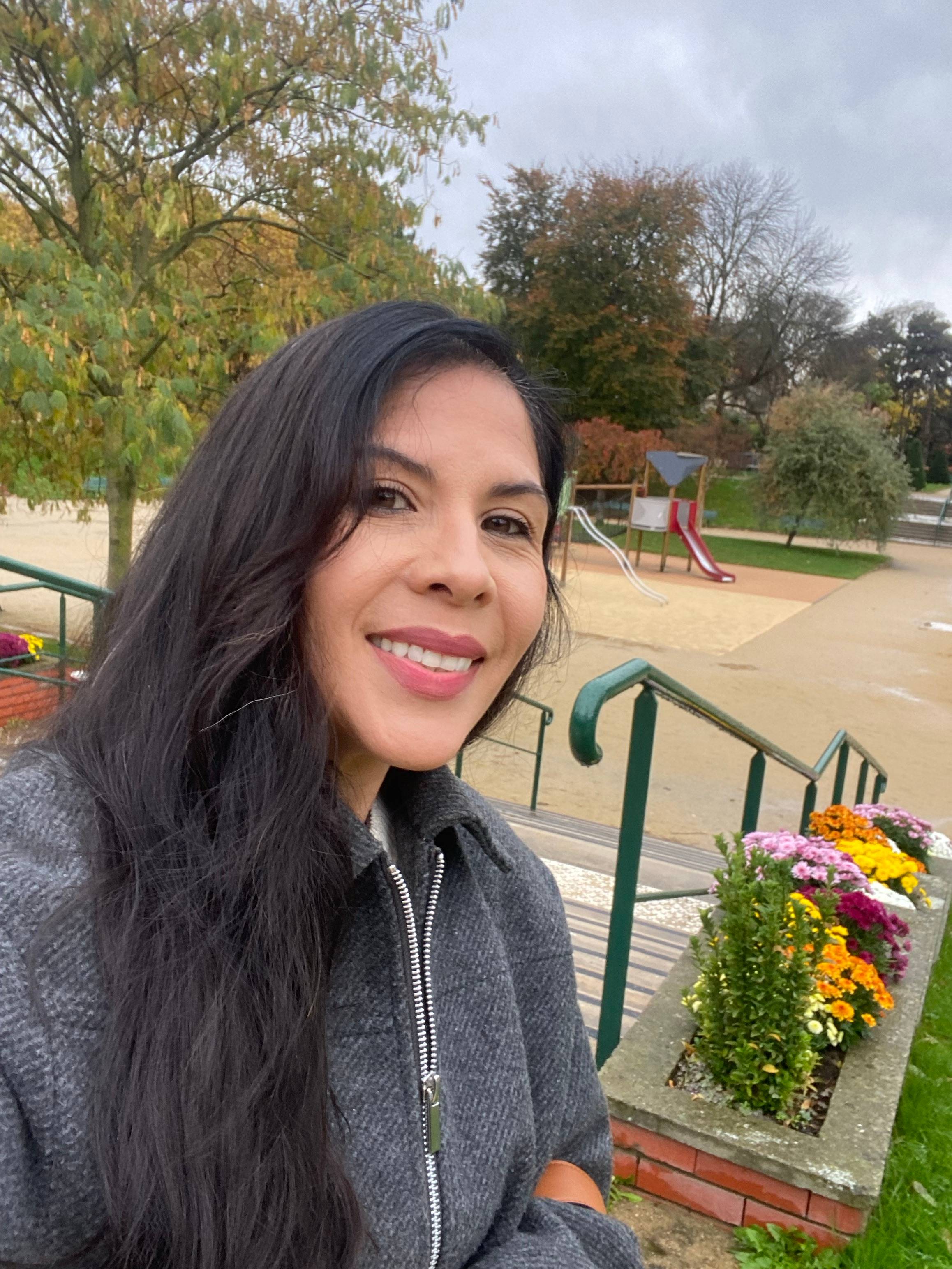 Marisol