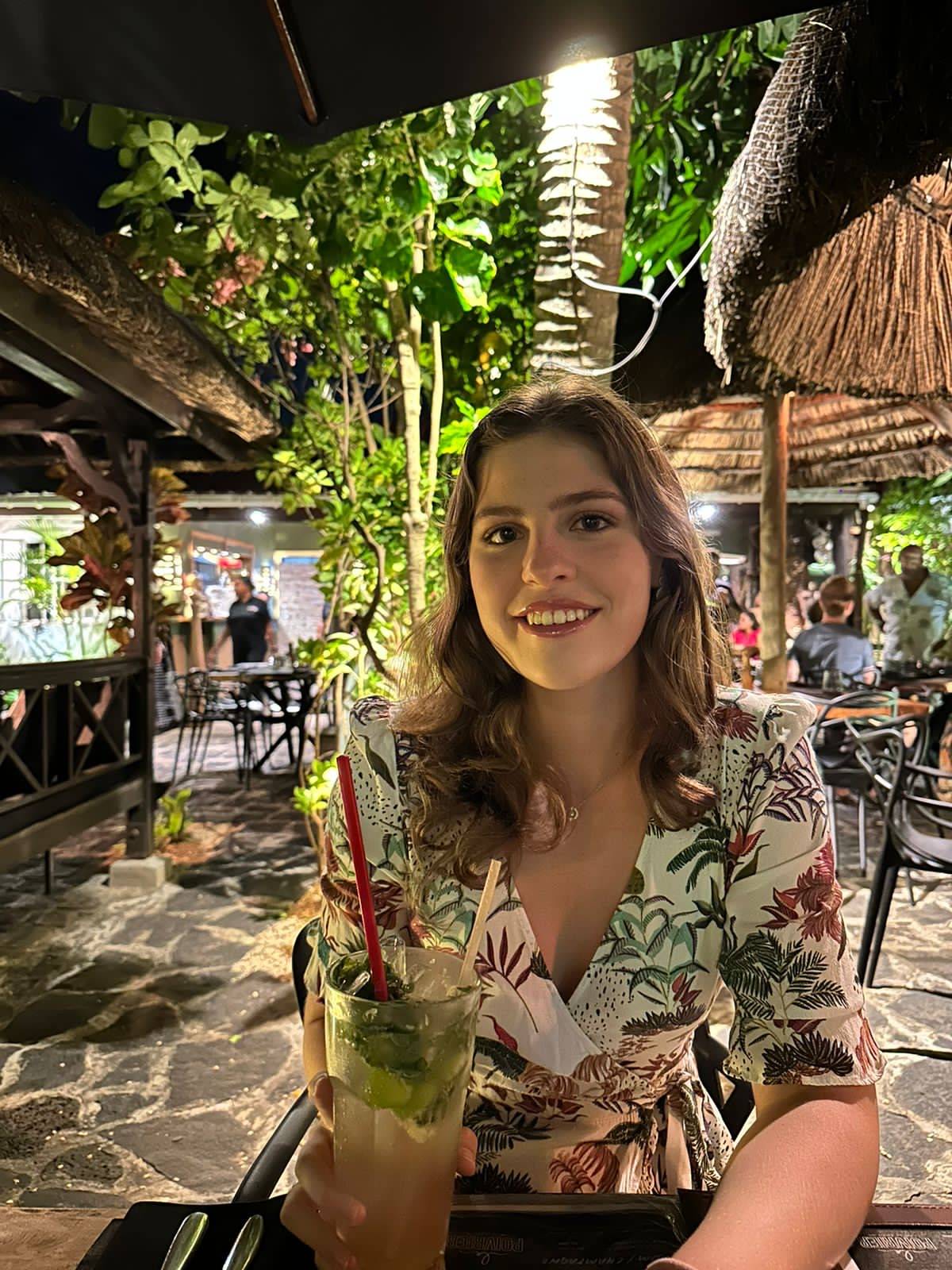 Noémie