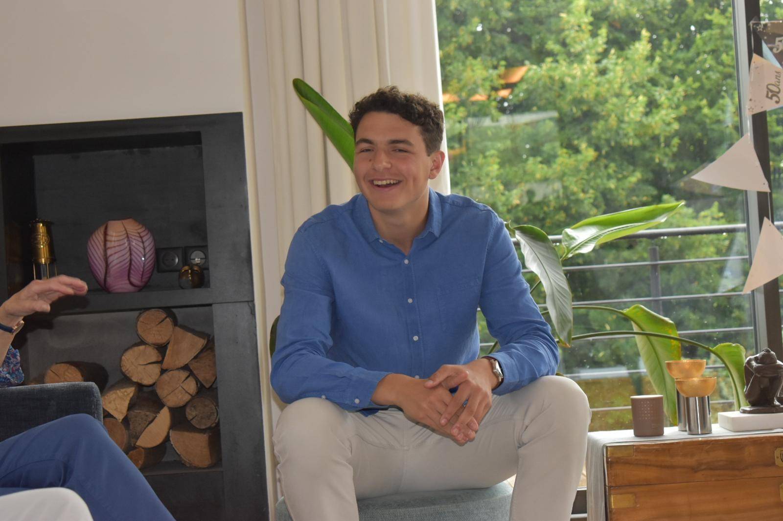 Nils