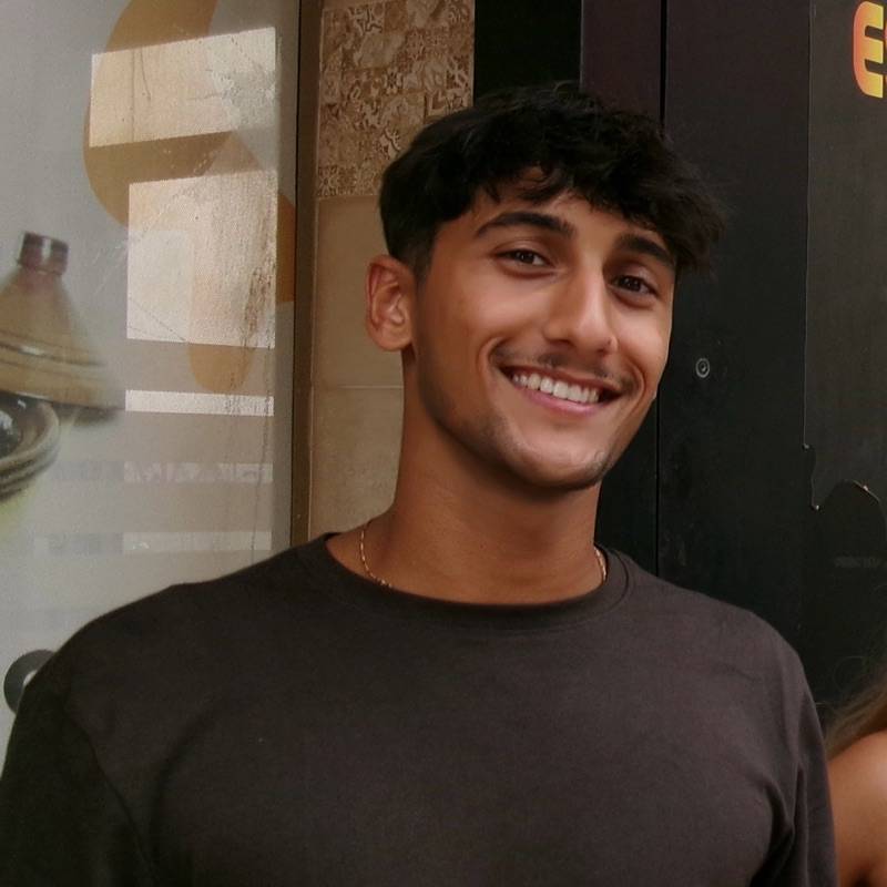 Marc