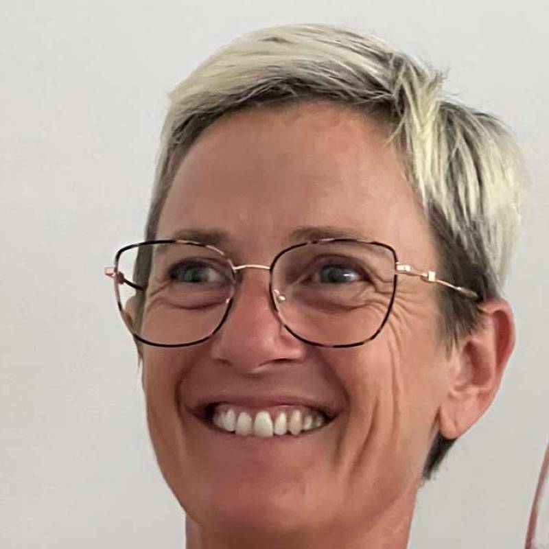 Cécile.