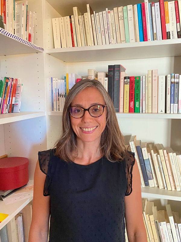 Valérie