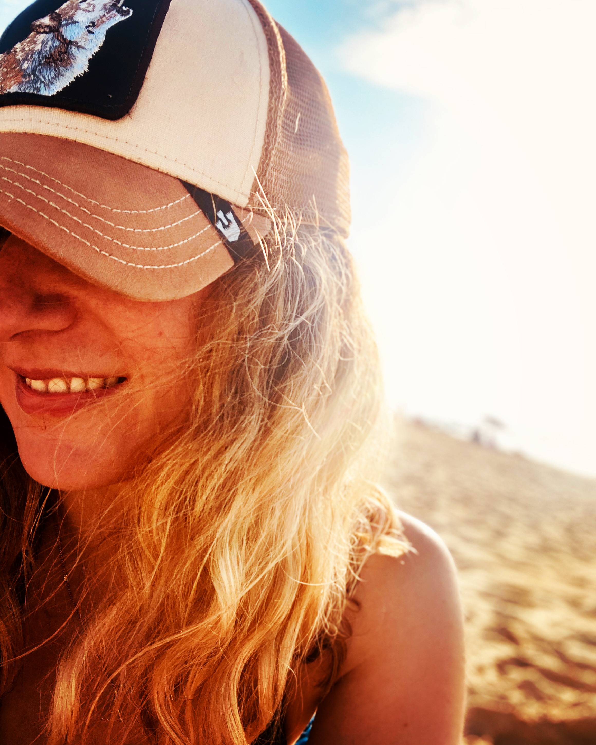 Lucie Z.