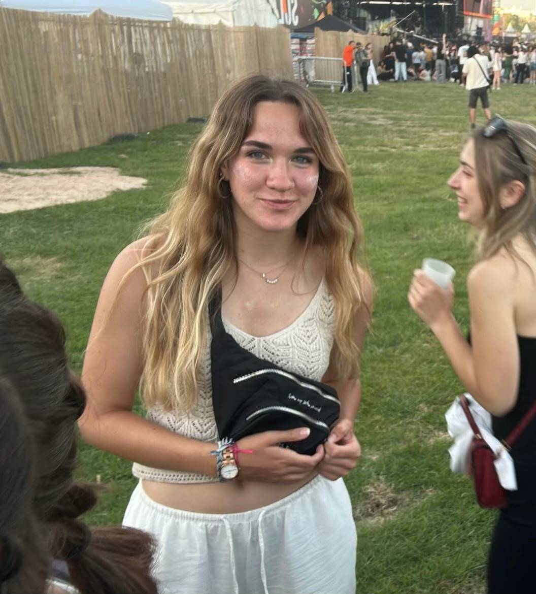 Clarissa