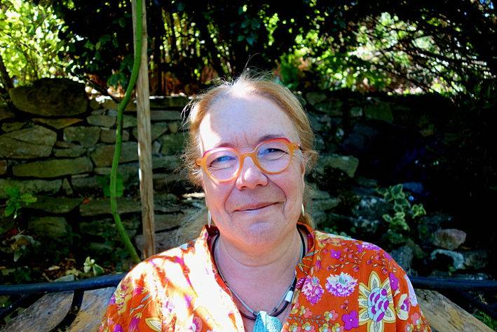 Christine C.