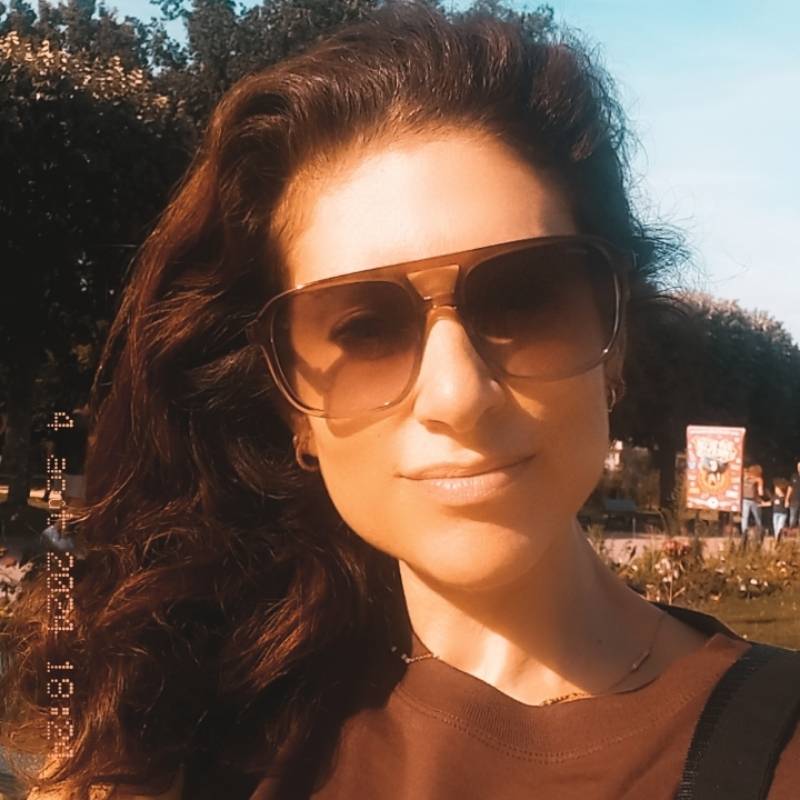 Olivia A.
