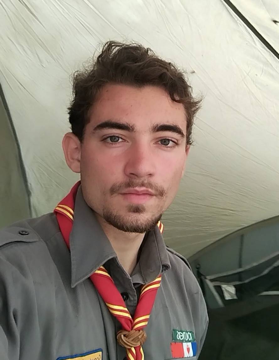 Ghislain P.