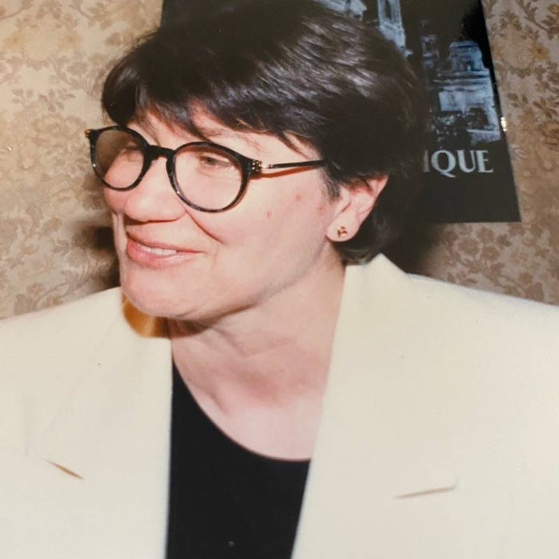 Joëlle G.