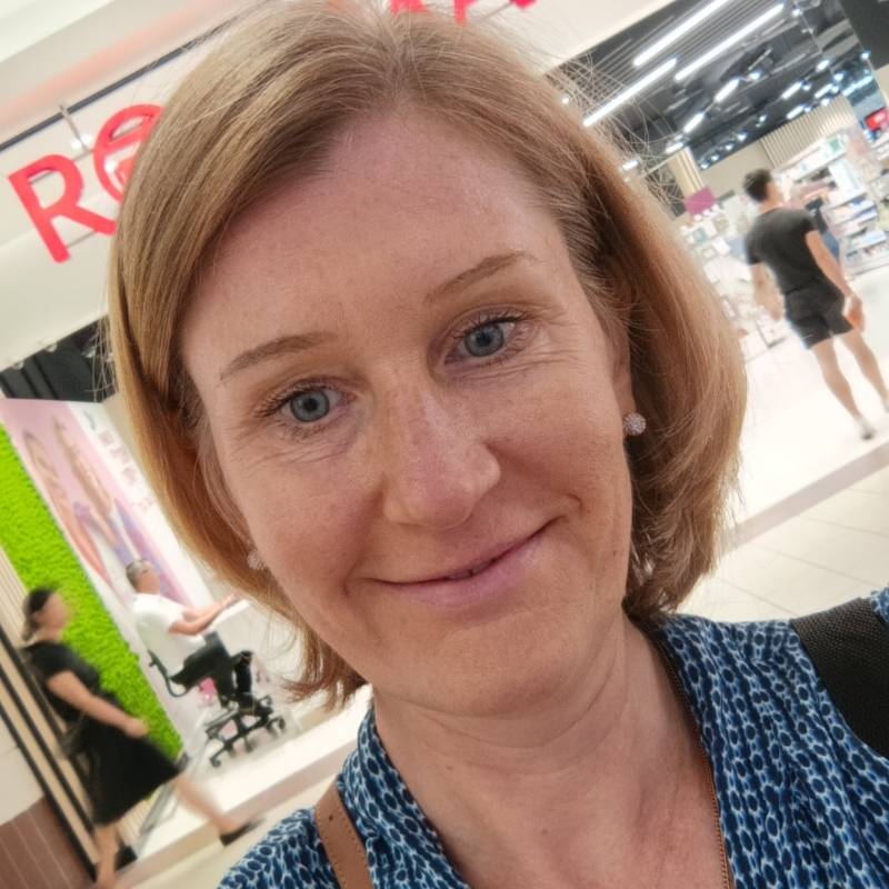 Patrycja