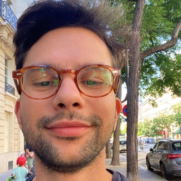Gabriel-Nominato