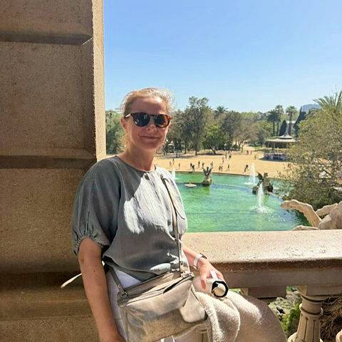 Véronique M.
