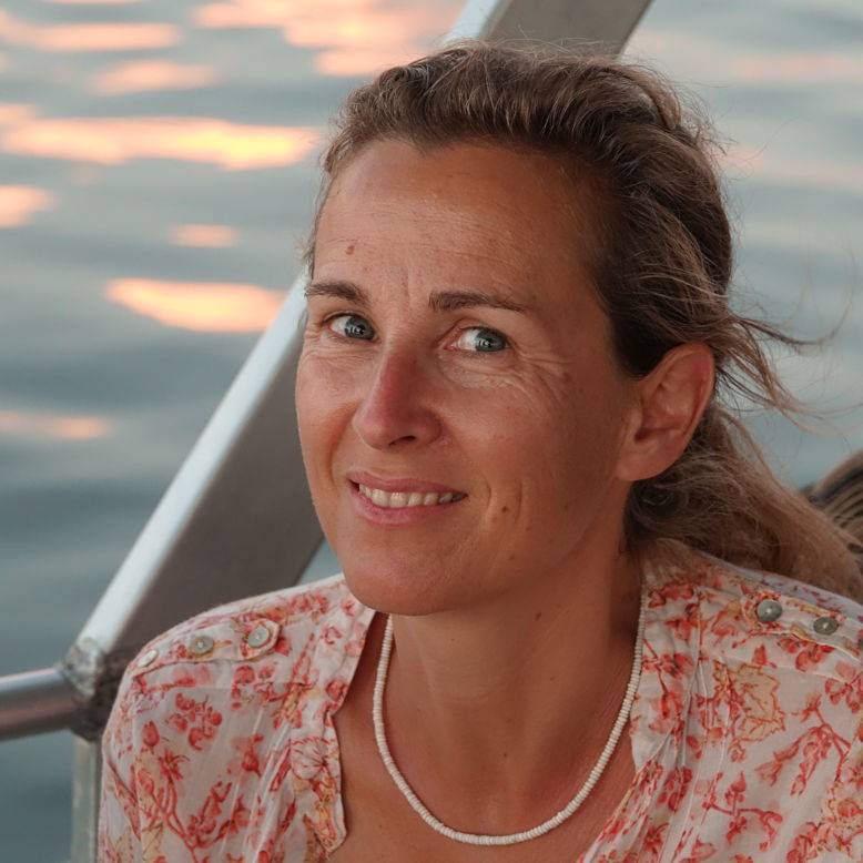 Frédérique