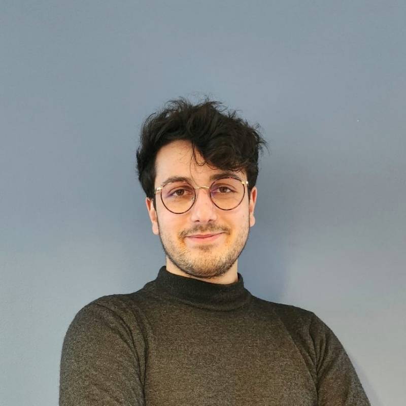Antoine L.