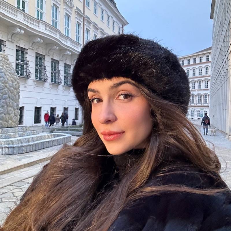 Tatiana