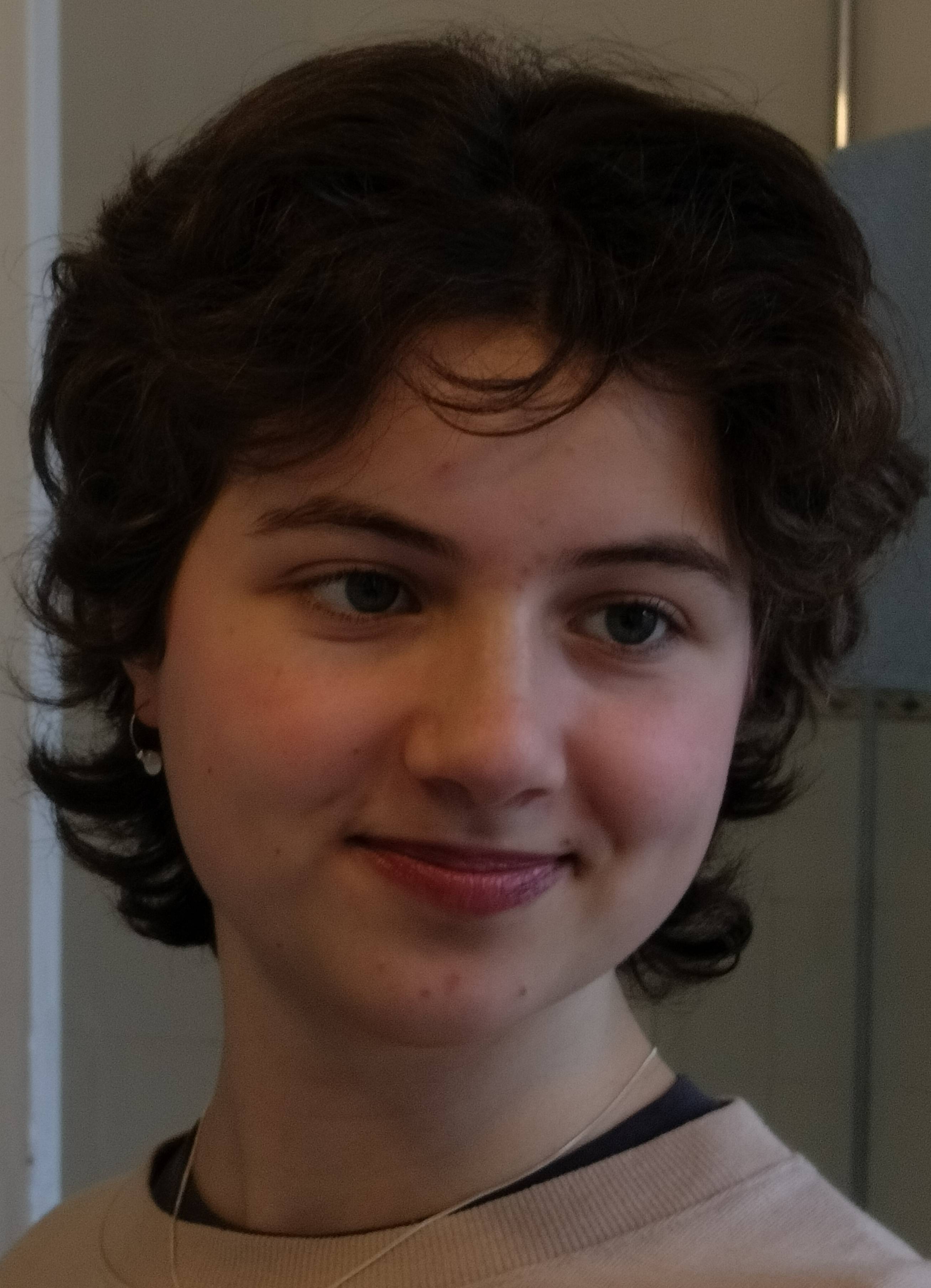 Agnès