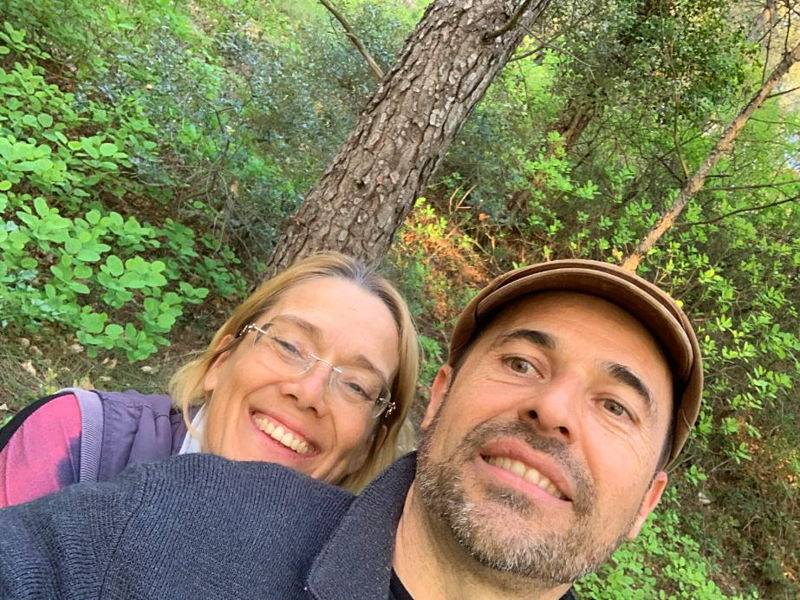 Véronique & Max M.