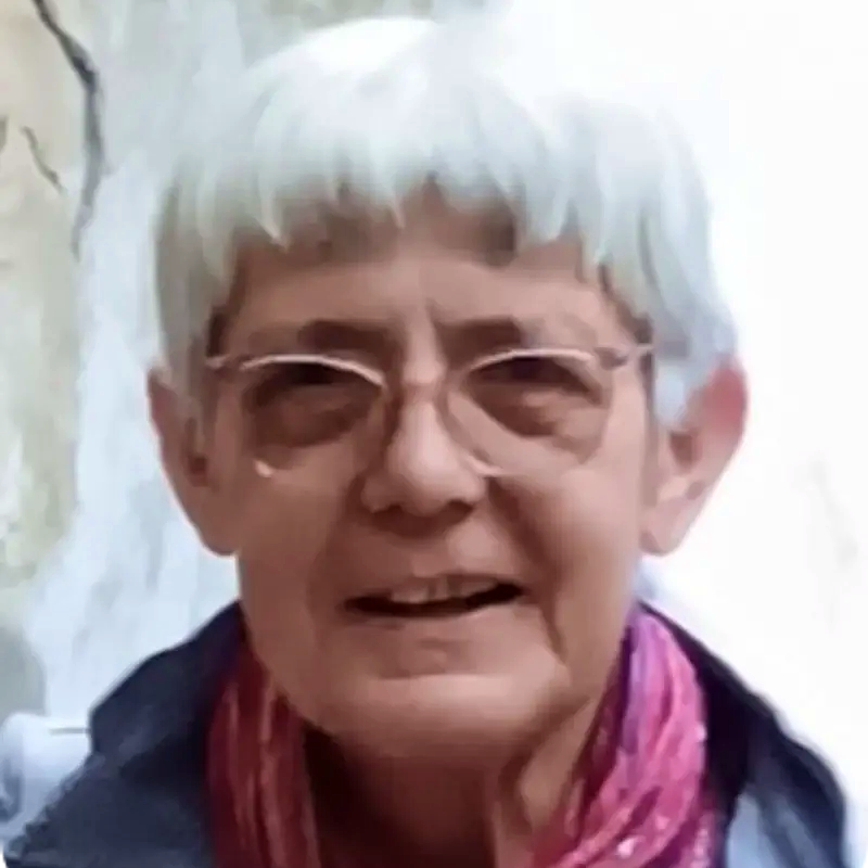 Florence J.