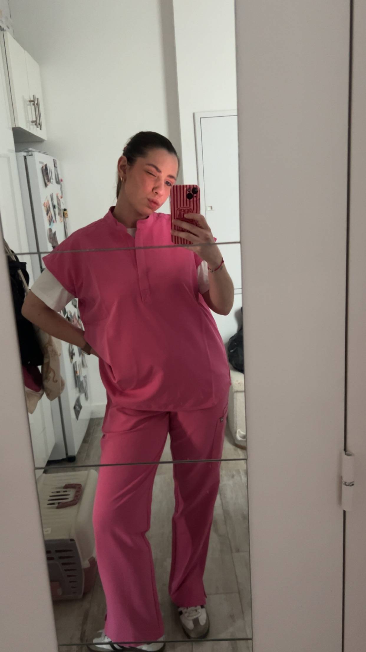 Cassandra