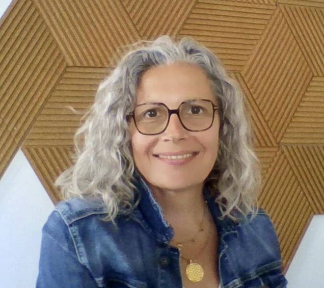 Sandrine