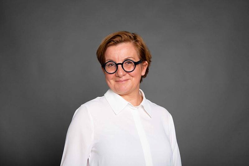 Sandrine