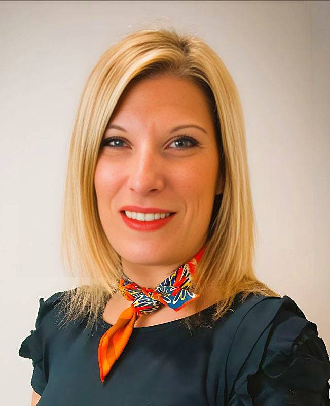 Laetitia