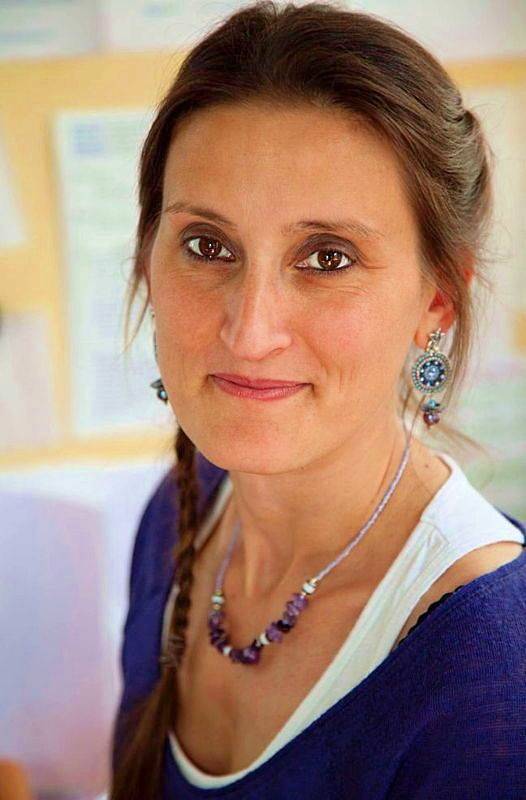 Séverine