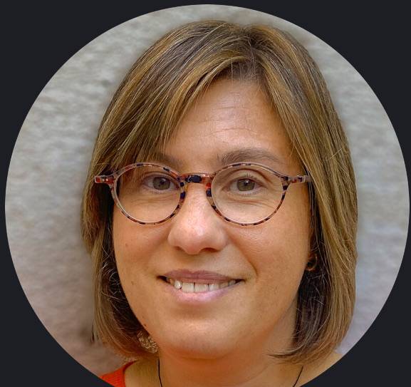 Véronique.