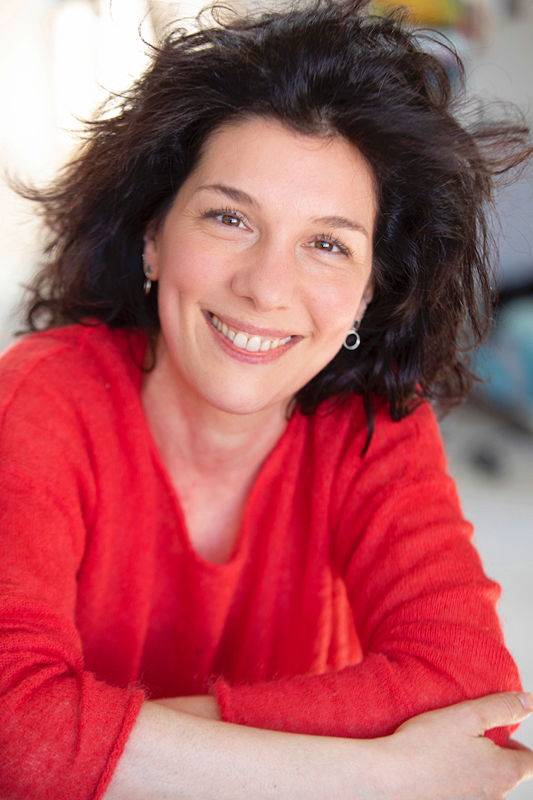 Nathalie P.