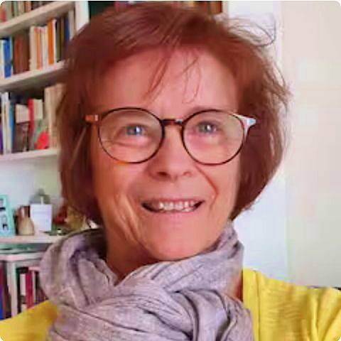 Françoise G.