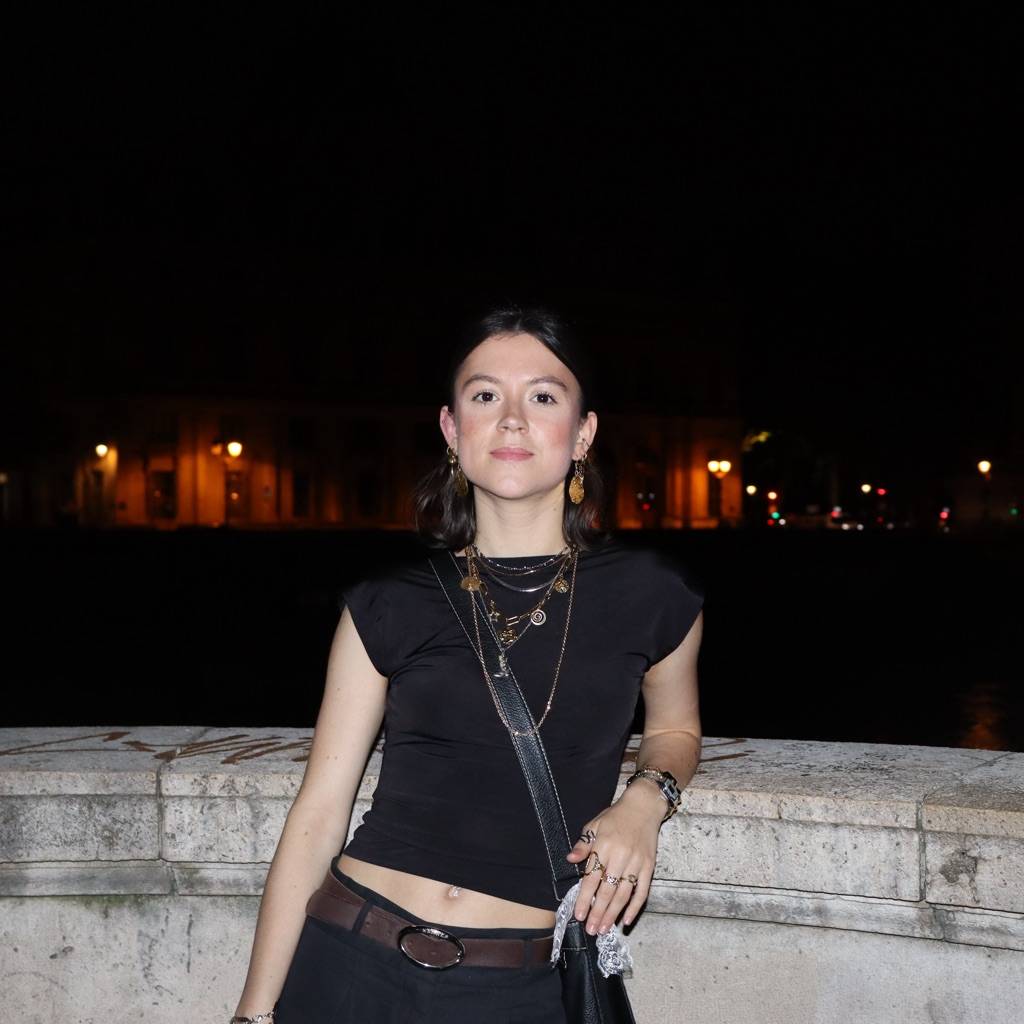 Mathilde