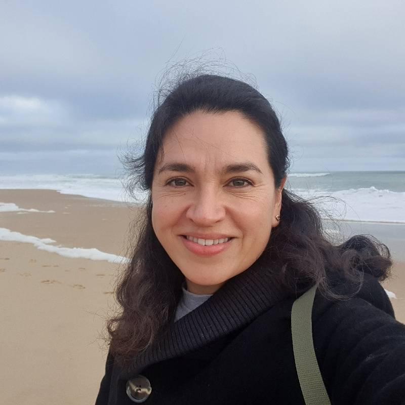 Maria-Fernanda