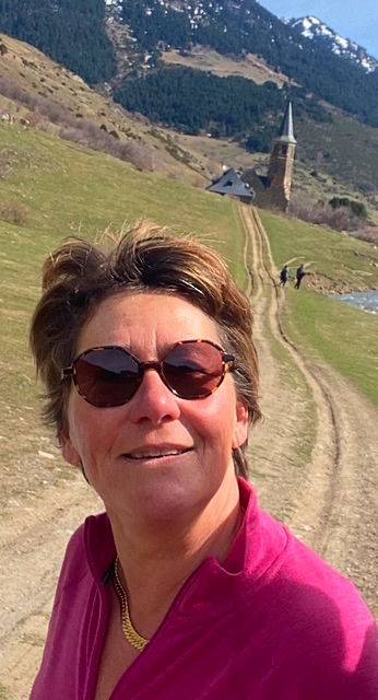 Marie-Aude