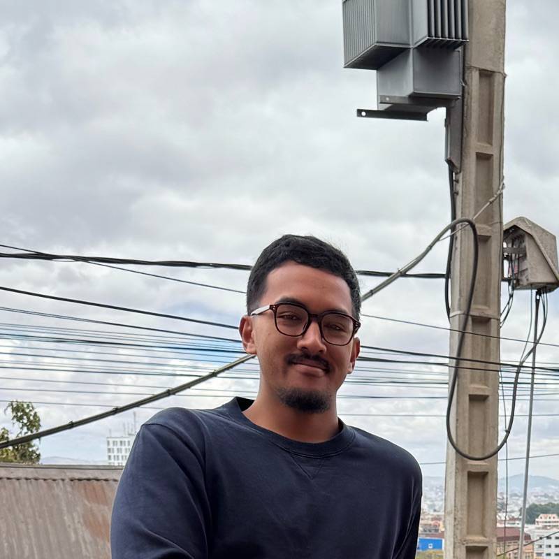Andrianjaka Ilo R.