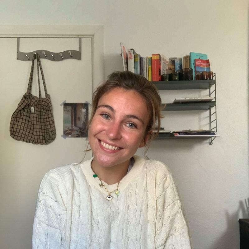 Romane Brière—Rome Pro Profile - Gens de Confiance