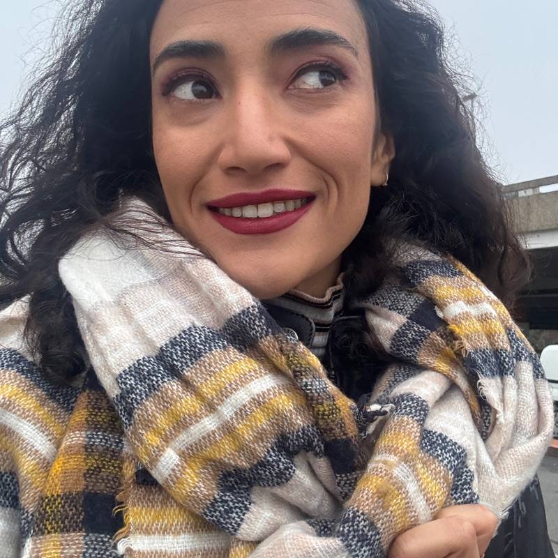 Nada A.