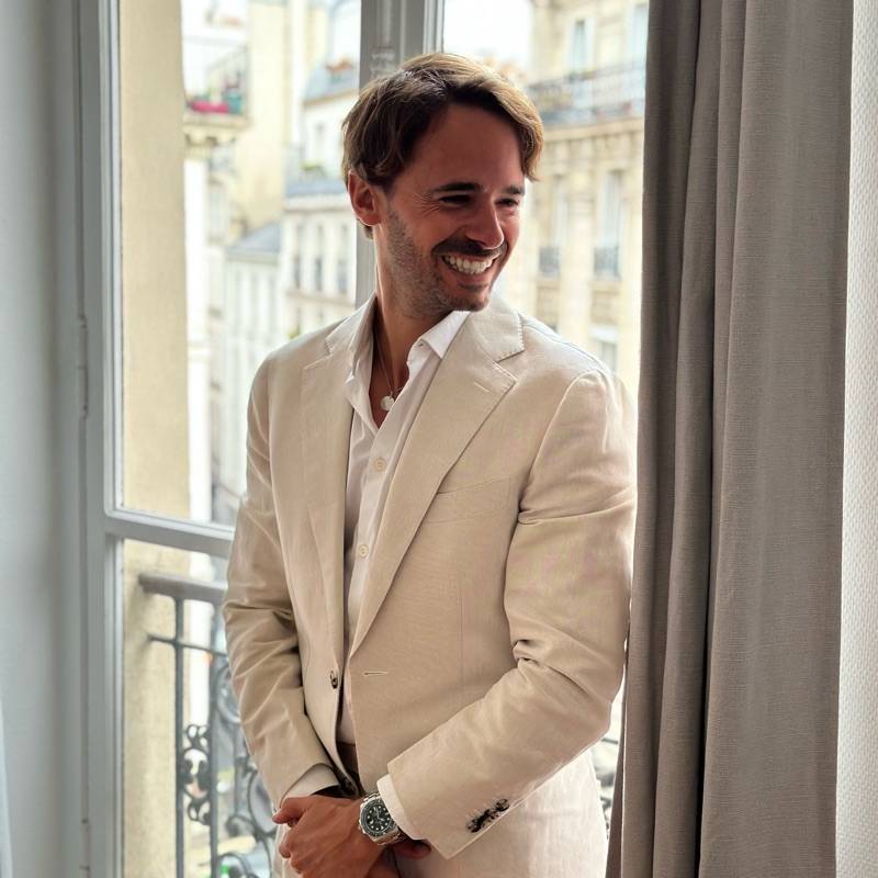 Alexandre