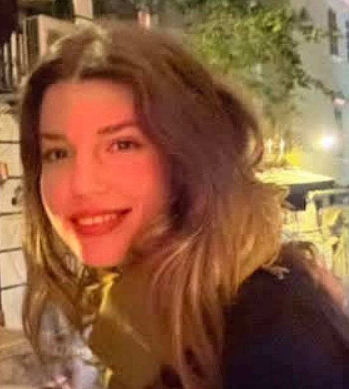 Gaëlle D.