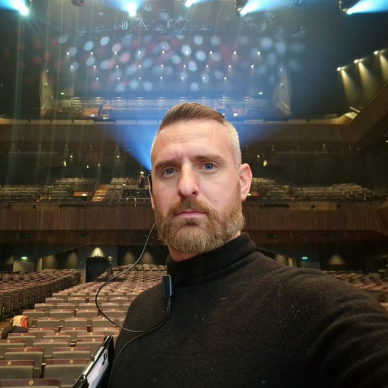 Vincent T.
