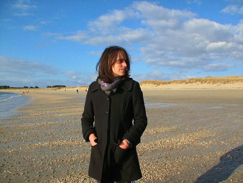 Angèle