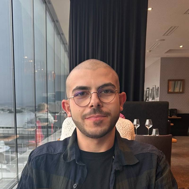 Cédric O.