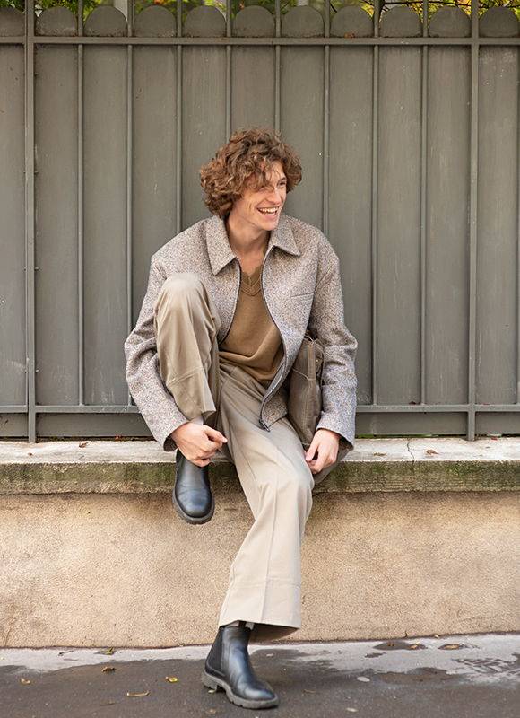 Timothée
